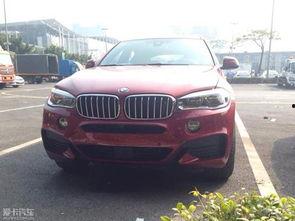 广州宝马爆料最新消息,事故频发，车主维权行动升级  第2张