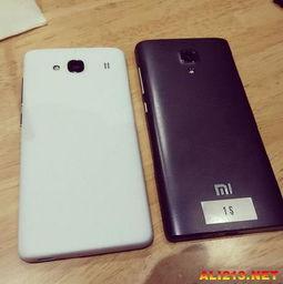 红米最新爆料新手机有哪些,多款旗舰级配置大揭秘！