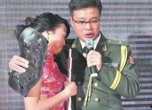 唐鉴军前妻爆料视频全集,揭秘婚姻内幕与情感纠葛 第1张 唐鉴军前妻爆料视频全集,揭秘婚姻内幕与情感纠葛 第1张