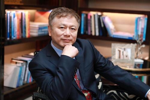 陈国清教授爆料新闻视频,揭秘新闻背后的真相 第2张 陈国清教授爆料新闻视频,揭秘新闻背后的真相 第2张